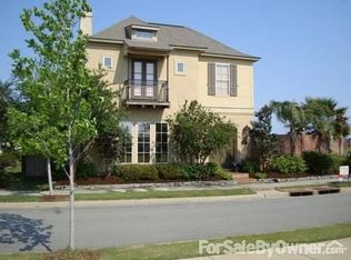 106 Brundage Ln, Youngsville, LA 70592