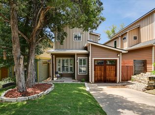 4608 Windy Brook Dr #B, Austin, TX 78723