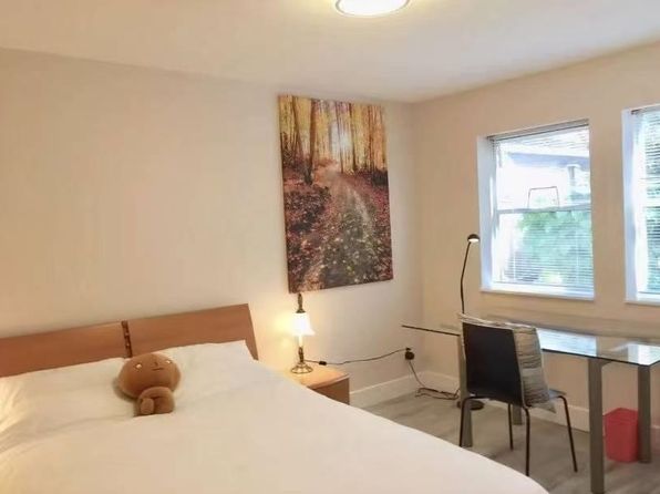 1 bedroom rental in Vancouver — photo 4