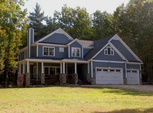 207 Wire Rd, Wells, ME 04090