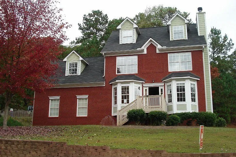 3811 Mountain Cove Rd photo 1