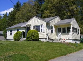 8 Pine Ridge Dr, Leicester, MA 01524