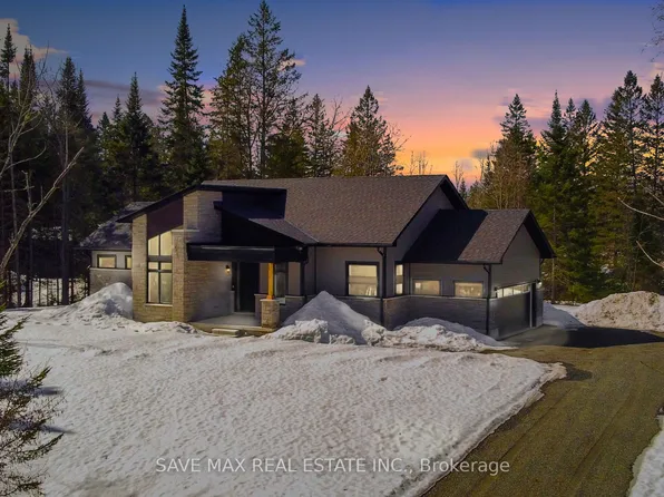 1007 Kingsridge Ct, Lake Of Bays, ON P1H 0K1