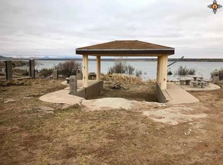 345 Harbor Cir, Conchas Dam, NM 88416