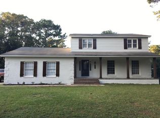 682 Pelzer Dr, Mount Pleasant, SC 29464