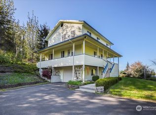 333 Dietz Rd, Port Angeles, WA 98362