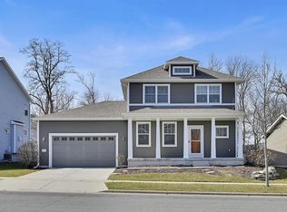 316 Sugar Maple Ln, Verona, WI 53593