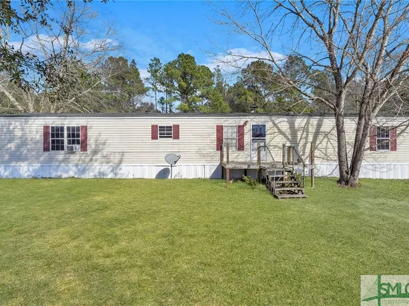 31 Broom Straw Trace, Ellabell, GA 31308