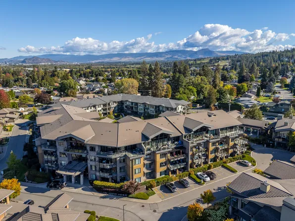 580 Sarsons Rd #115, Kelowna, BC V1W 5H5