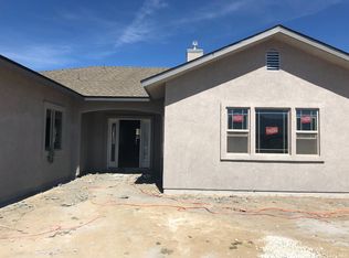 20213 Weston Ave, Tehachapi, CA 93561