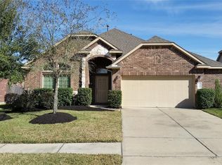 12901 Shady Springs Dr, Pearland, TX 77584