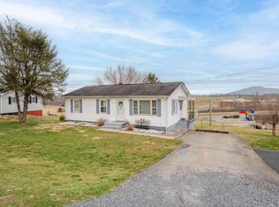 4382 Novell Loop, Pulaski, VA 24301