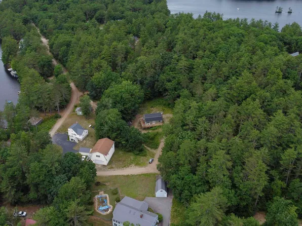 221 Cove Road, Wakefield, NH 03830