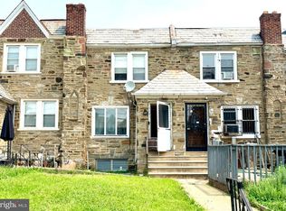 1421 Levick St, Philadelphia, PA 19149