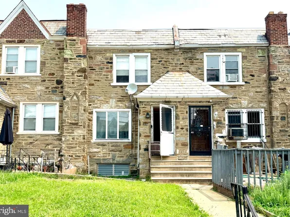 1421 Levick St, Philadelphia, PA 19149