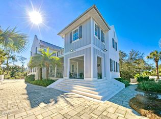 155 Parkshore Dr, Panama City Beach, FL 32413