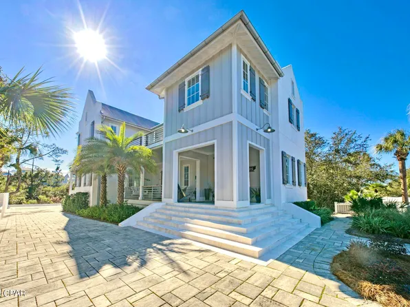 155 Parkshore Dr, Panama City Beach, FL 32413