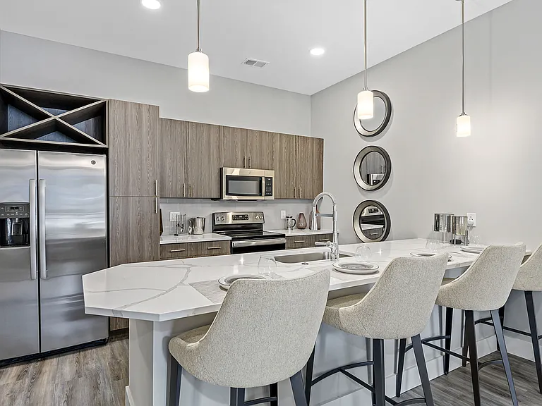 Aspire Kenwood — Photo 10