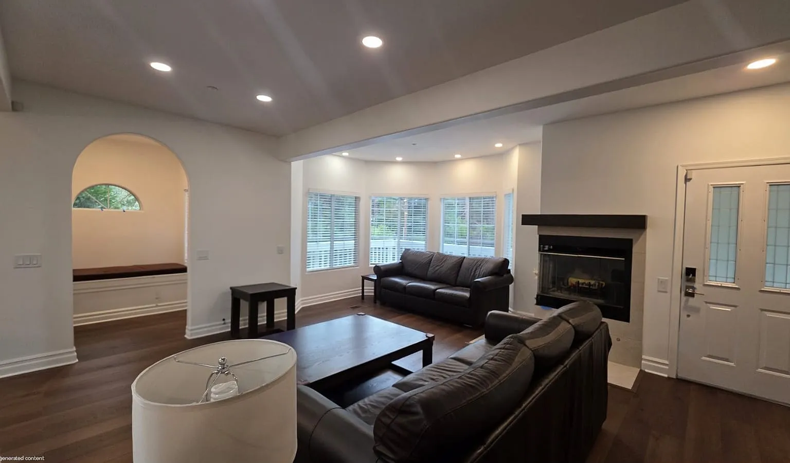 Emerald Dr, Lake Arrowhead — Photo 2