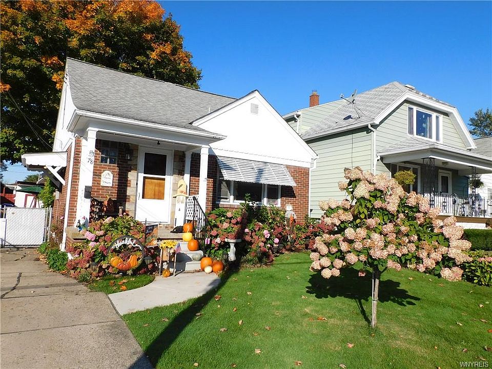 1st image of 78 Electric Ave