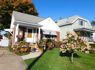 78 Electric Ave, Buffalo, NY 14206