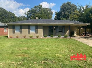 1484 N Graham St, Memphis, TN 38108