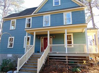 9229 Diascund Rd, Lanexa, VA 23089