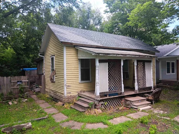 409 State St, Emporia, KS 66801