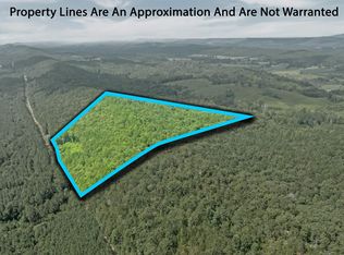 10 County Road 759, Valley Head, AL 35989