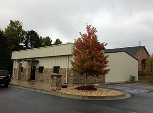 6971 Oak Ridge Commerce Way, Austell, GA 30168