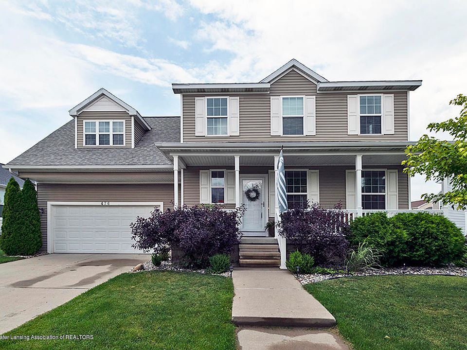 1st image of 476 E Buteo Dr