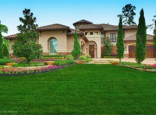 3 E Loftwood Cir, Spring, TX 77382