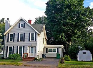 159 Salem St, Port Ewen, NY 12466