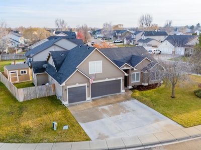 2023 W Camelot Dr, Nampa, ID, 83651