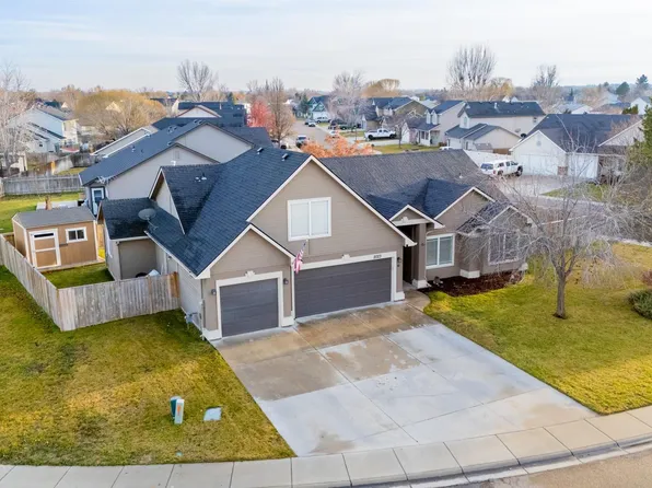 2023 W Camelot Dr, Nampa, ID 83651