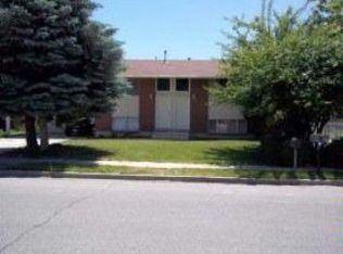 631 W 1850 N, Provo, UT 84604