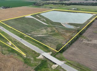 0 W 95th Ave TRACT 7, Nickerson, KS 67561