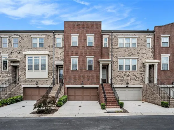 1172 Holly Ave, Dunwoody, GA 30338