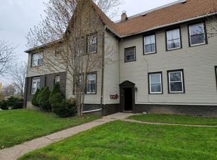 90 N Parade Ave #2, Buffalo, NY 14211