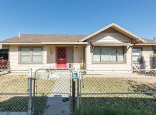 124 Crystal St, Taft, CA