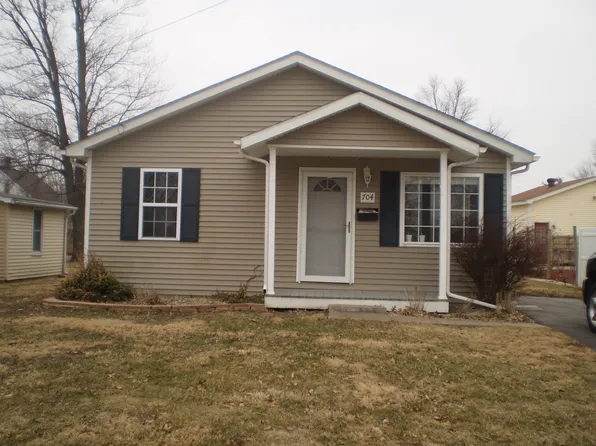 704 Leavett St, Jerseyville, IL 62052