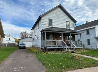 210 Brotherton St, Wakefield, MI 49968