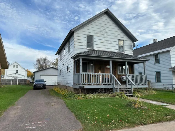 210 Brotherton St, Wakefield, MI 49968