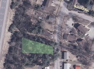 1 Cooper St, Lake George, NY 12845