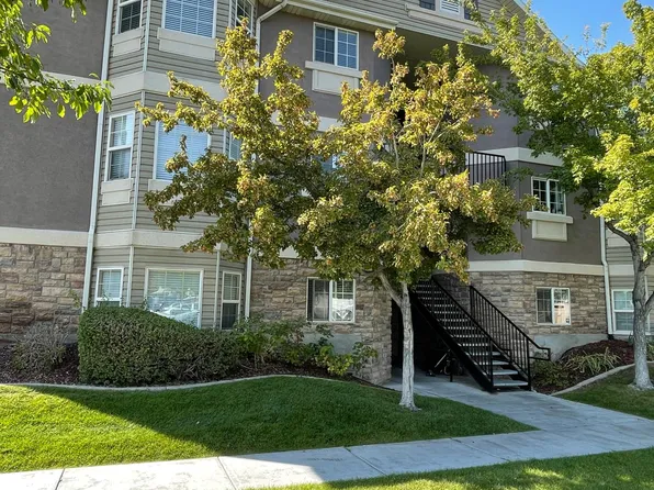 1616 W Vivante Way Unit A10, West Valley City, UT 84119