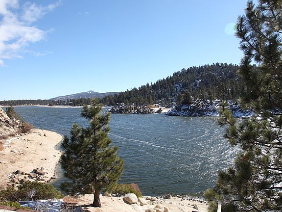 2nd image of 203 Big Bear Trl