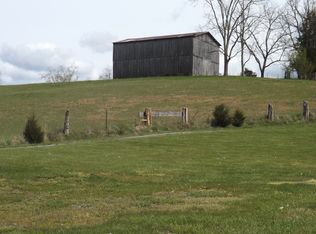 1591 Willow Tree Rd, Ewing, VA 24248