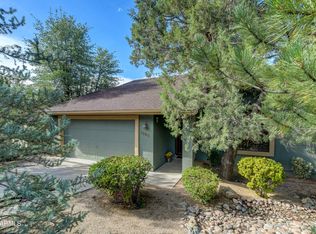 1265 Coyote Rd, Prescott, AZ 86303