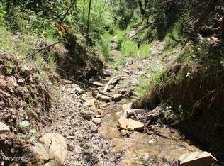 TRACT 11 River Rd, Hulett, WY 82720