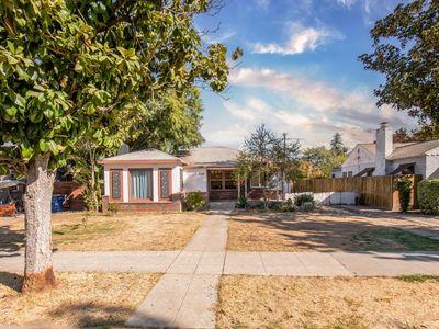 137 E Cornell Ave, Fresno, CA, 93704